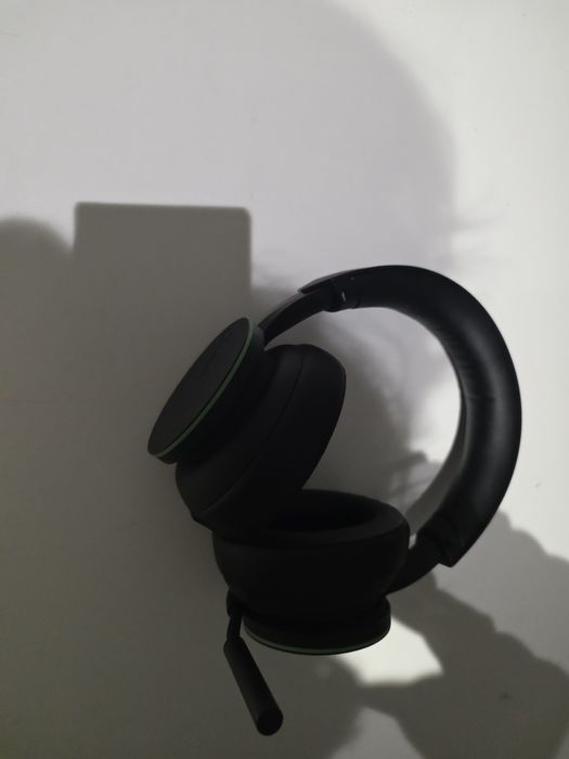 Headphones xbox oficial