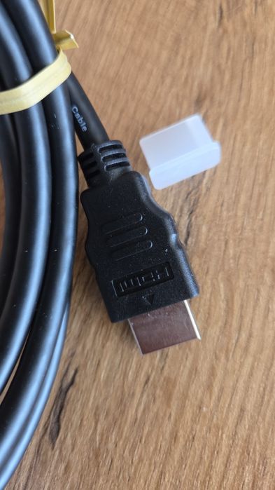 Nowy kabel HDMI 1.5m