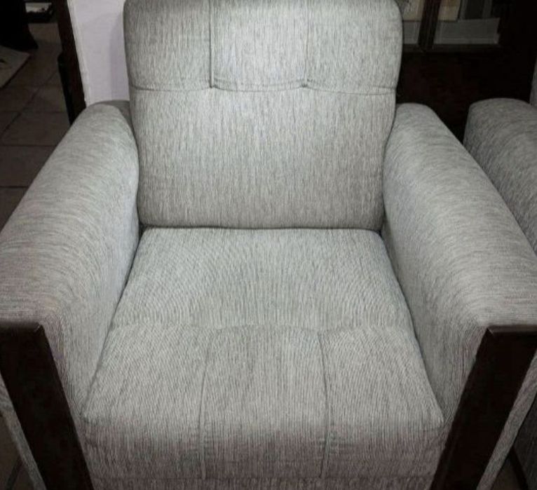 Conjunto de sofás
