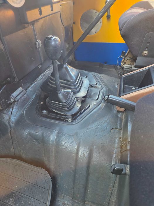 Nissan Patrol 3.3 Diesel