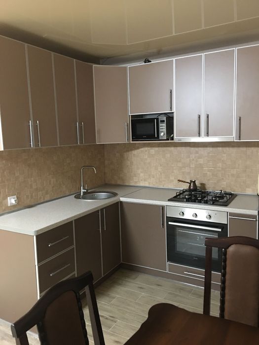 Продам квартиру-студію