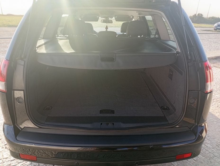 Opel Vectra c Caravan 1.9cdti