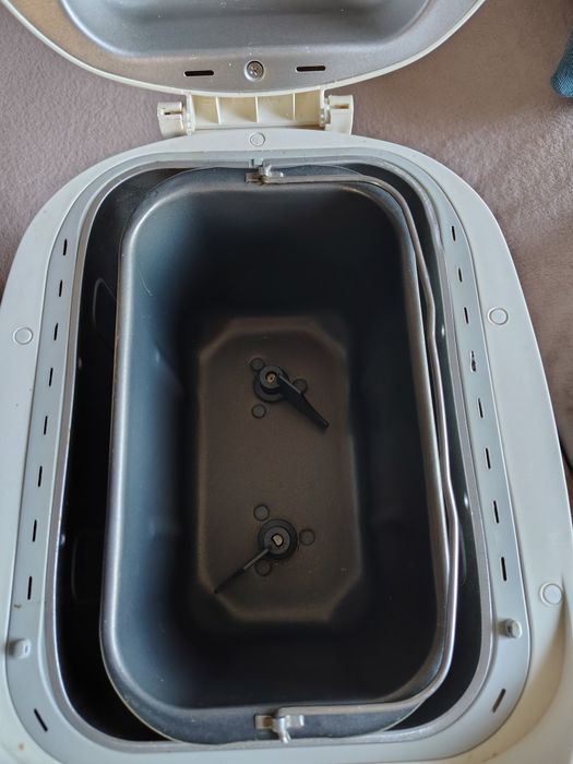 Хлібопічка Moulinex Home Bread XXL