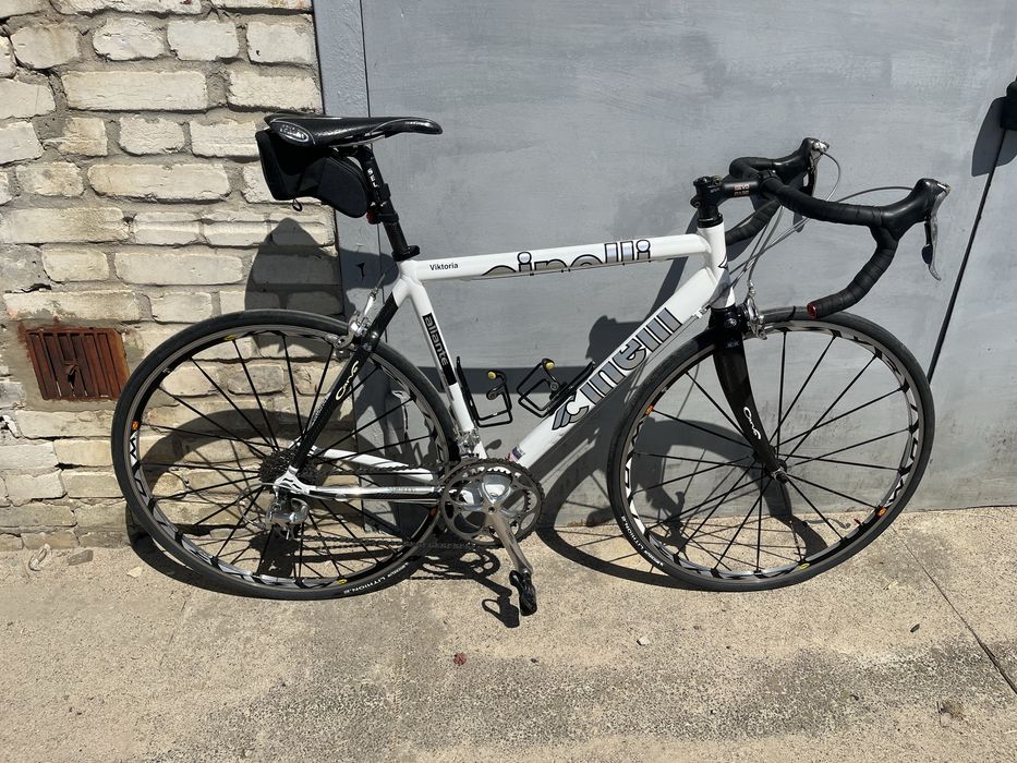 Шосейний велосипед  Cinelli Aliante 54 cm