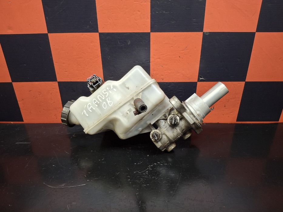 Servofreio FORD Transit Chassis