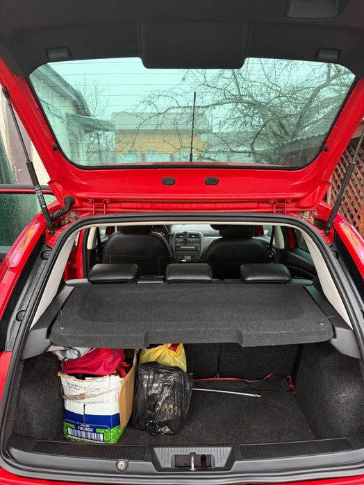 Машина Fiat Punto