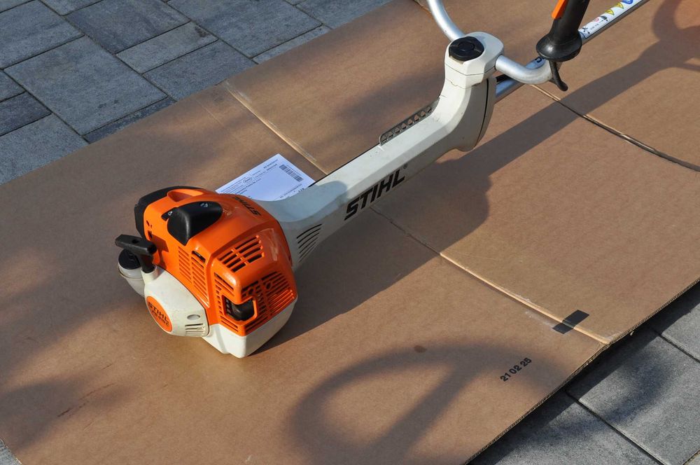 Kosa Spalinowa Stihl FS 410