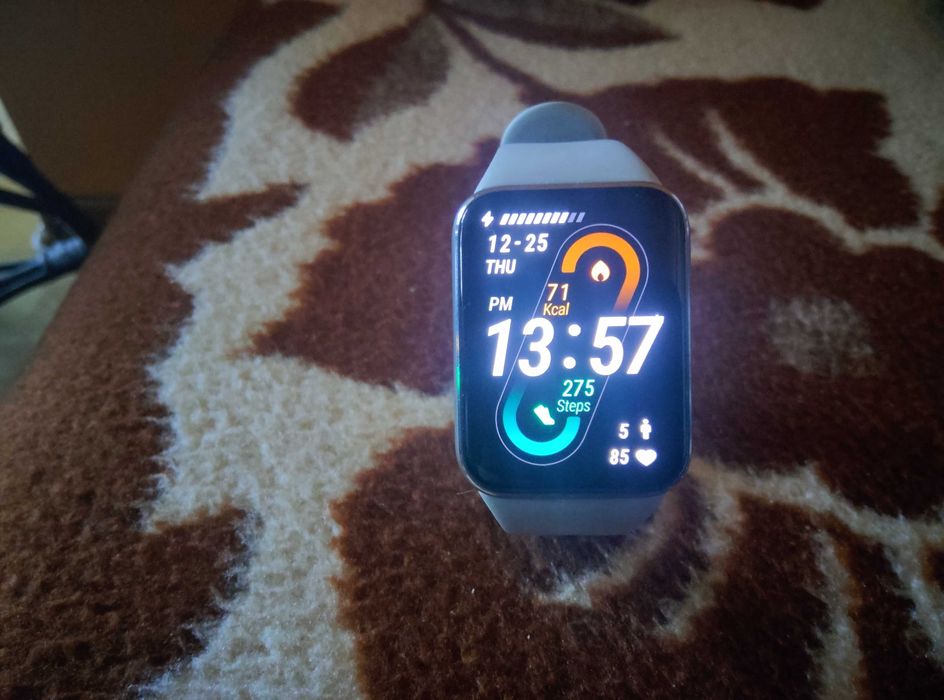 Xiaomi Smart Band 9 Pro