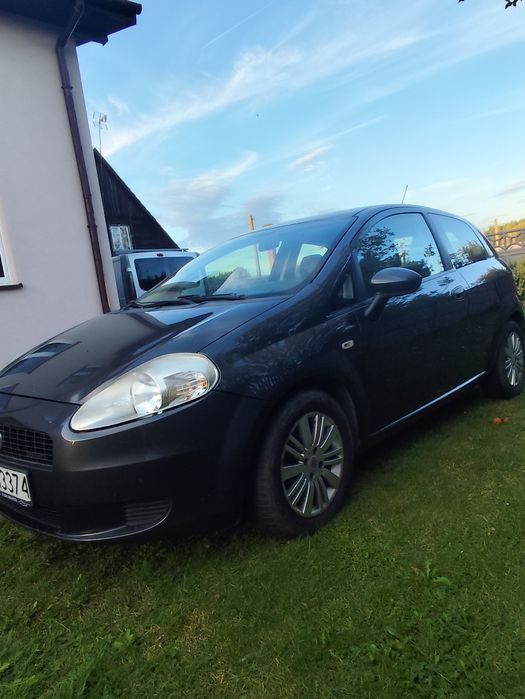 Fiat Grande Punto