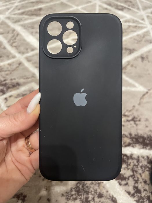 Чохол на айфон 12 Pro Max