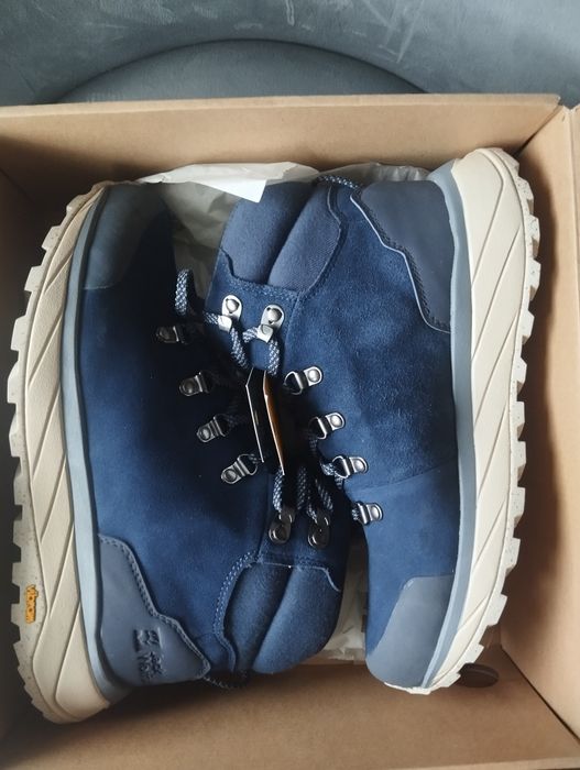 Jack Wolfskin buty trekkingowe rozmiar 41, nowe