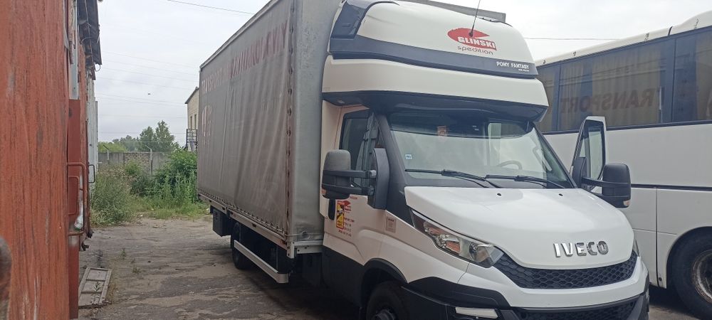 IVECO Daily 72c18