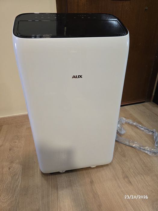 Ar Condicionado Portátil AUX