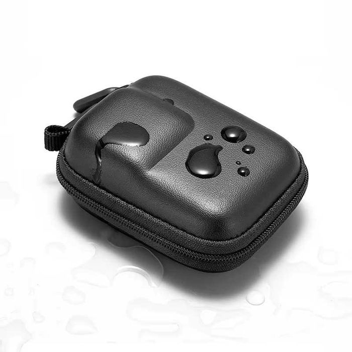 etui do kamer DJI OSMO ACTION 5 PR0 w ramce / klatce ochronnej