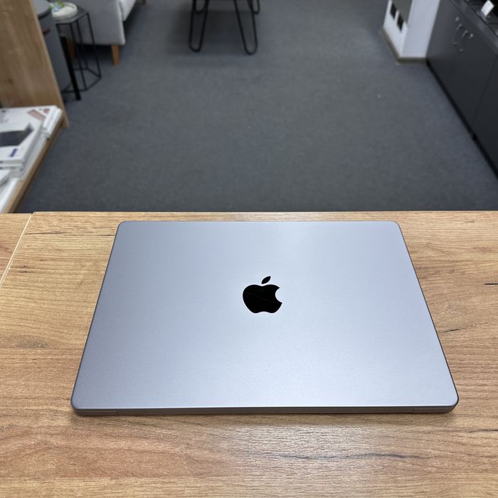 M1 Pro•32Gb•512Gb Macbook Pro 14 2021(2022) • Гарантія Макбук М1 Pro