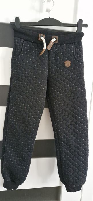 Dres chlopiecy Naketano r.156/164