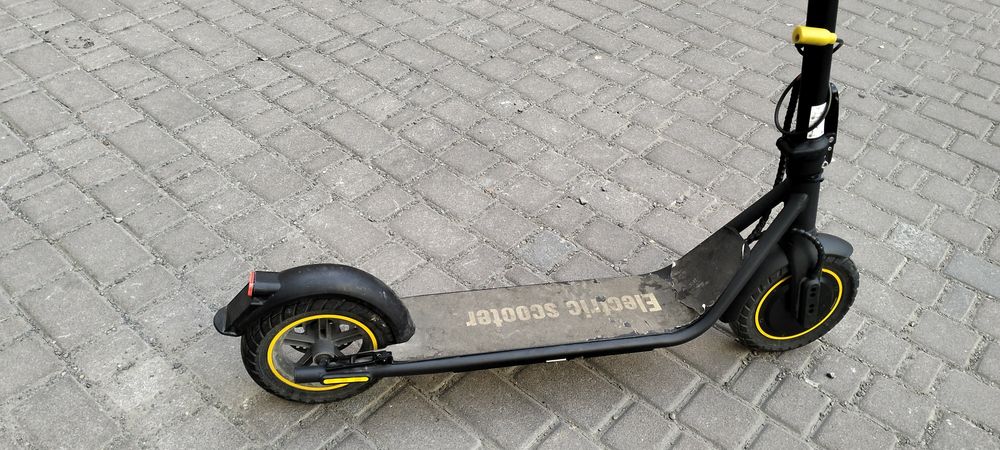 Електросамокат "Scooter"