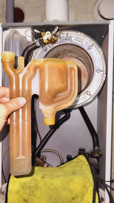 Ремонт Газових Котлів - терміновий виїзд, гарантія!