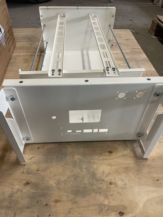 Корпус lifepo4 280-314, 16s,