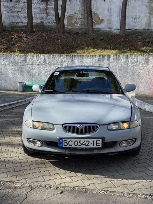 Продам Mazda Xedos 6