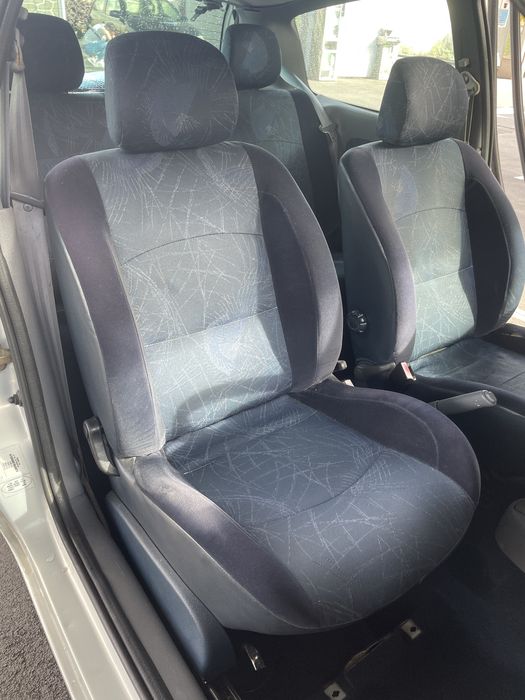 Renault Clio 1.6 - 140 000 km