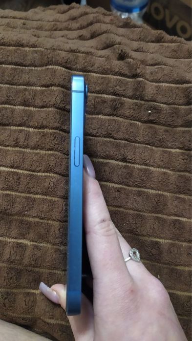 iPhone 13 128GB Blue | 90% батарея | Face ID