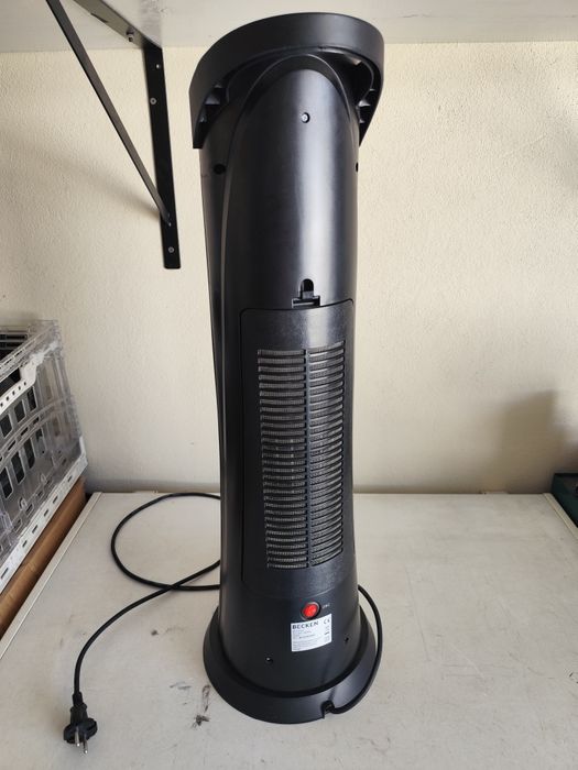 Aquecedor Becken