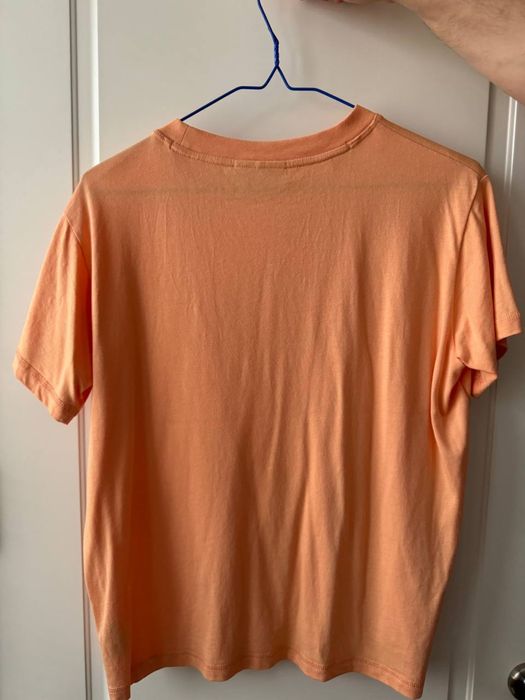 Футболка Lacoste