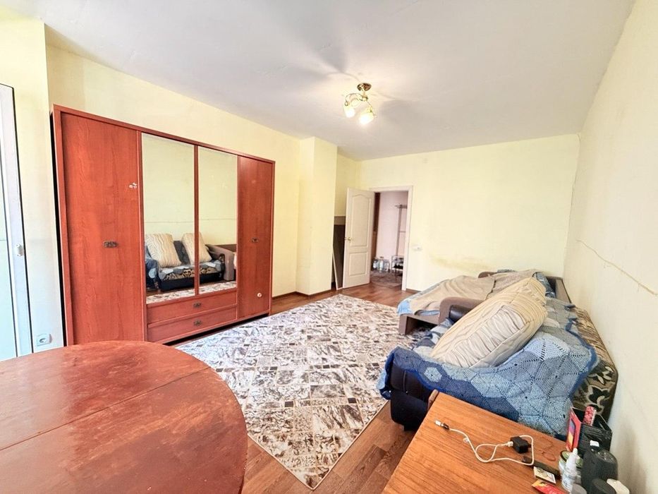 Продам однокімнатну квартиру в ЖК Радужний. (355-513)