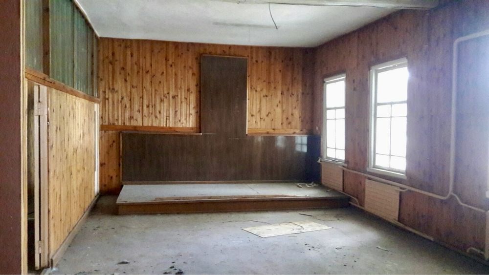 БЕЗ% Приміщення в центрі, Кролевець