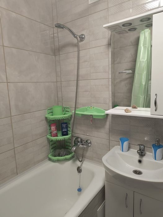 Здам в оренду 1 кімнатну квартиру на Вітрука (нижня польова)й