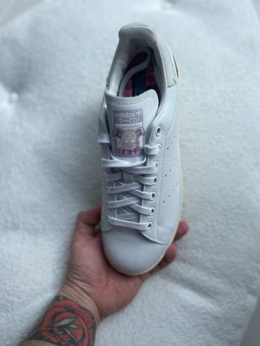 оригінальні кросівки Adidas Stan Smith