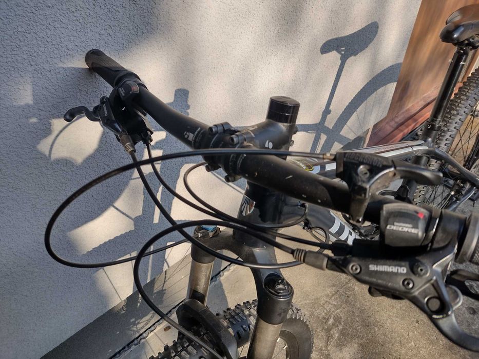 Trek Superfly 5 alu 29