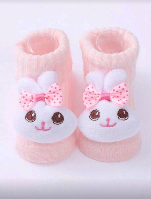 Roupas Bebé menina NOVOS