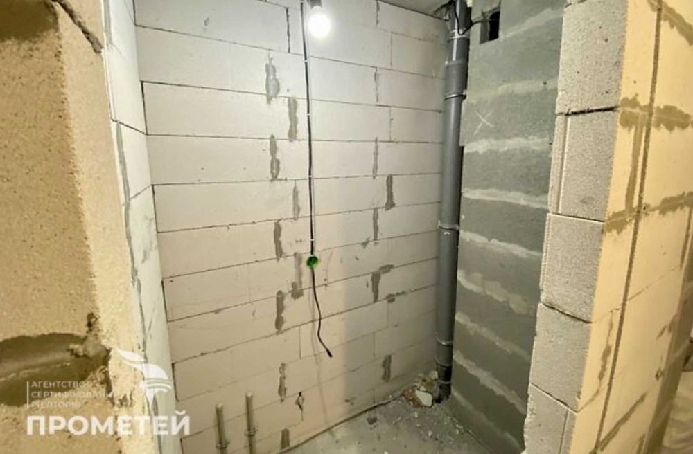 2-кімнатна квартира в новобудові на Вишеньці! Є-Оселя!