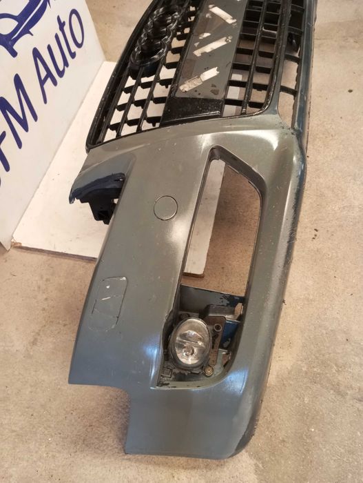 Para choques frente audi a5 8T 2007 original