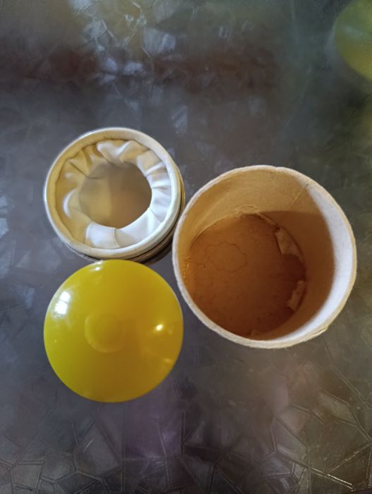 Духи часів СРСР. Раритетні.