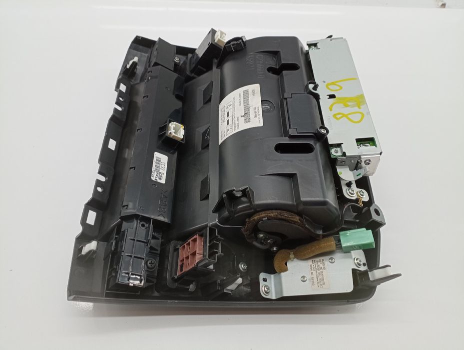 Display Tablier Central - MAZDA 5 (CR19) | 05 - 10