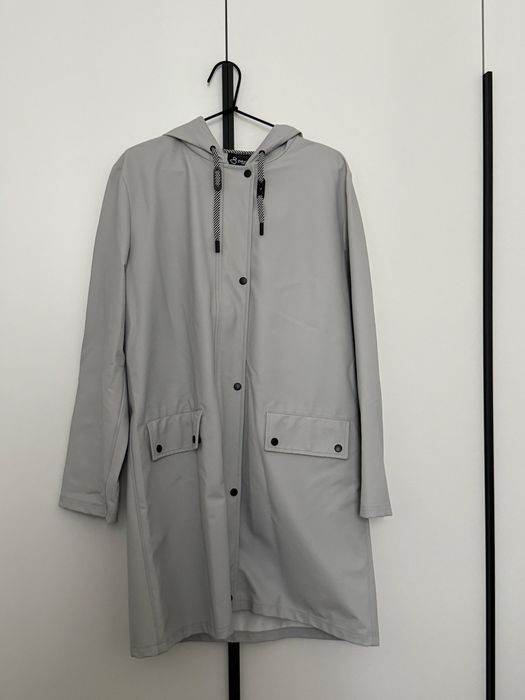 Дощовик розміру M-L