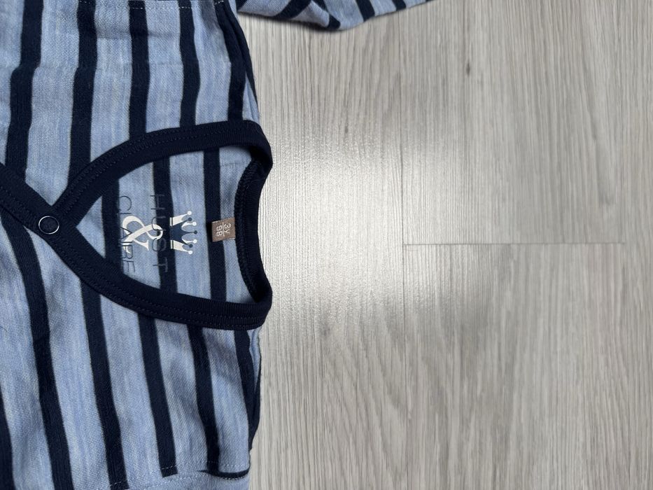 Kombinezon pajac pajacyk merino wool wełna merynosa merynos jak Janus