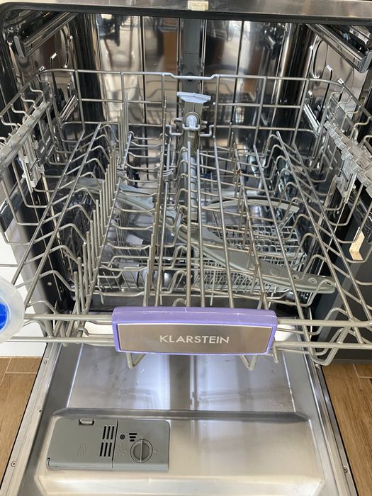 Посудомийка Klarstein  60cm