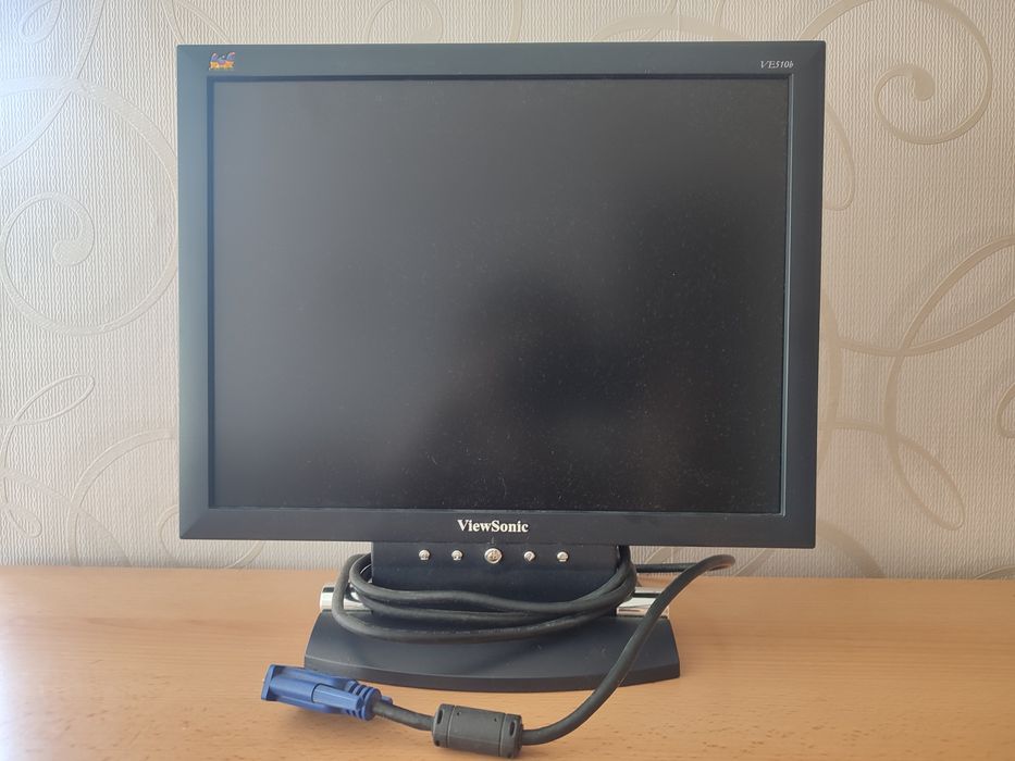 Продам монітор ViewSonic  VE510b