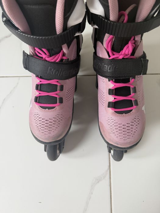 Ролики Rollerblade 33-36розсір