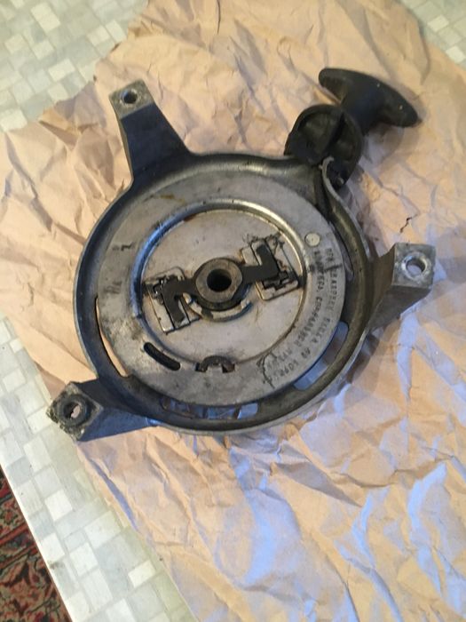 Продам ручной стартер к плм вихрь