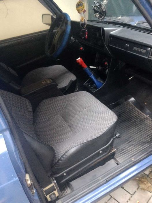 ВАЗ / Lada 2107 2005