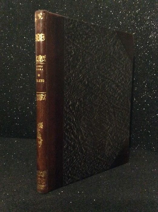 Poems (Enchantment) by Áurea Serra, pseudonym of a concealed author.64737953190145121