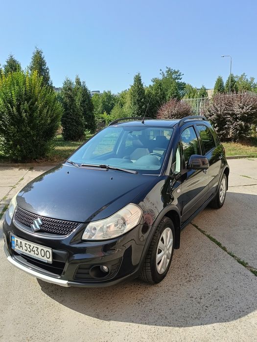 Продам автомобіль