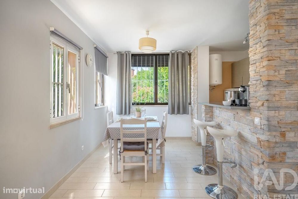 Apartamento T1 em Quarteira de 63 m2