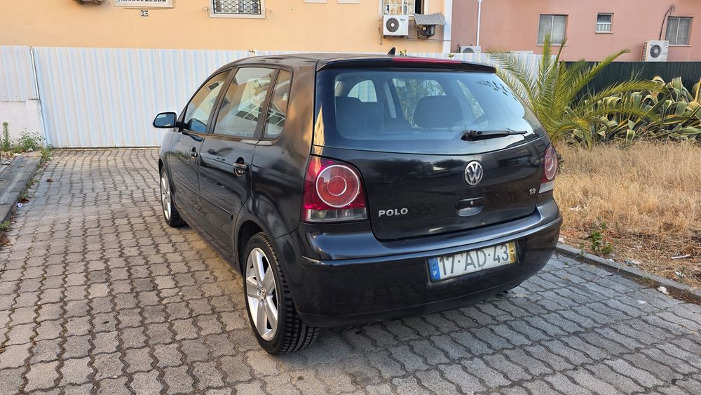 Volwagen POLO 1.2  130 MIL kilometros