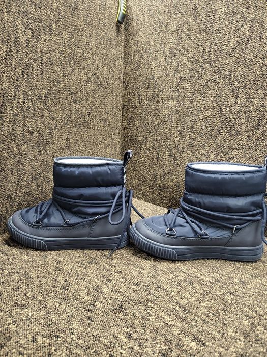 Зимові черевики-дутики Svea 32 p.